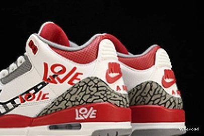 Hyperoad 3 JORDAN AIR 1203